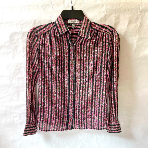 Vintage CELINE - Picture 3 of 13